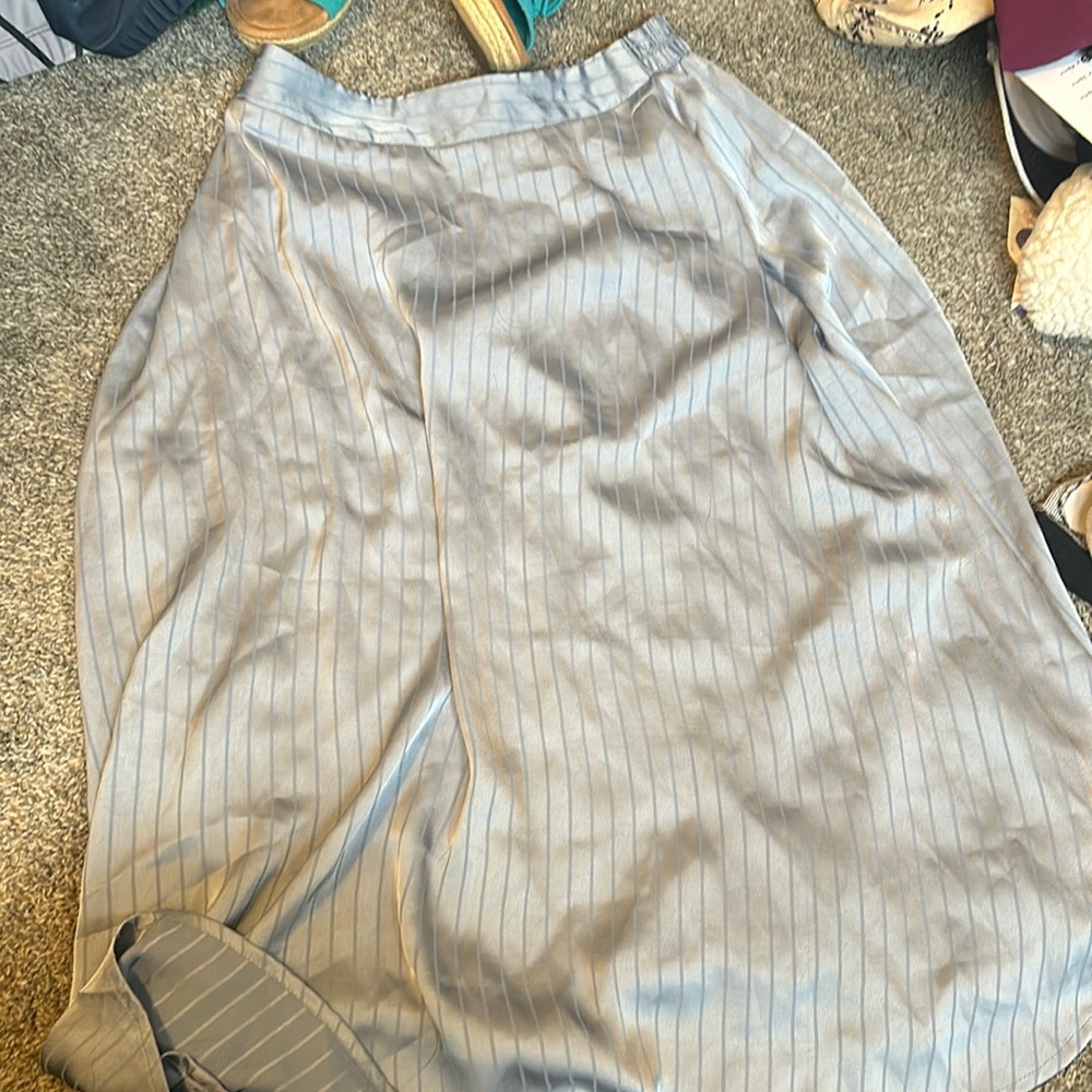 Polagram Skirt